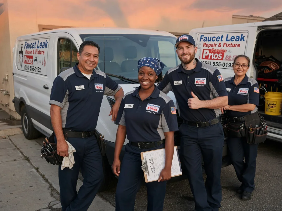 Faucet Repair company in Lavonia, GA
