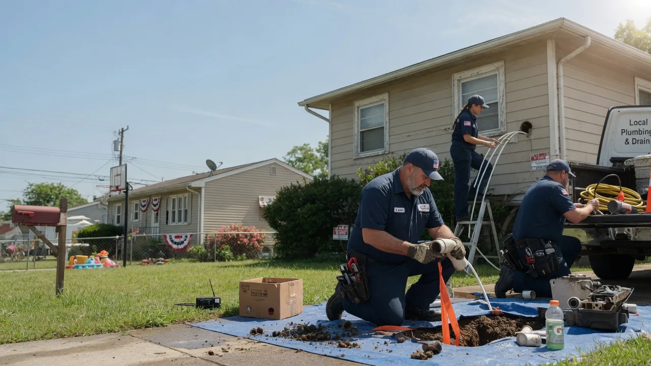 Faucet Repair in Lavonia, GA near me